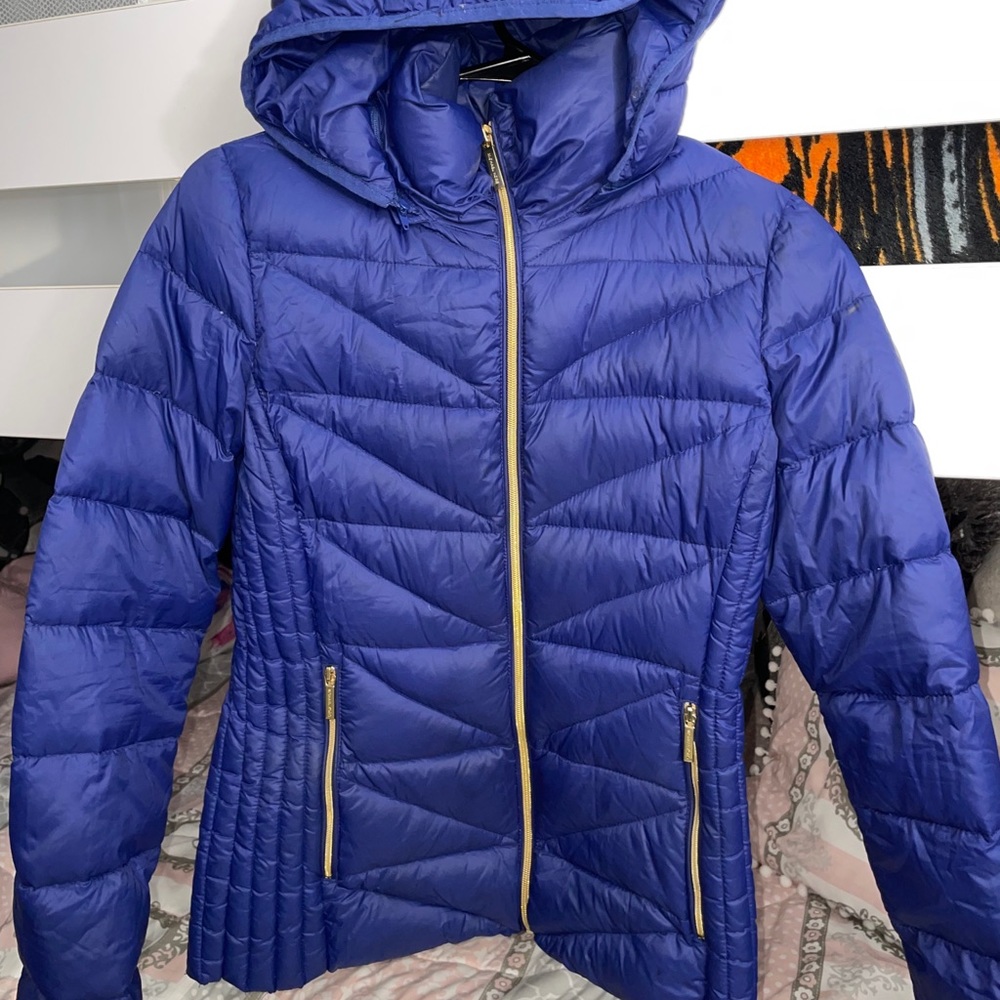 Michael kors xs  coat